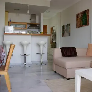 Precioso Apartamento Centro San Pedro De Alcántara/marbella , Marbella España