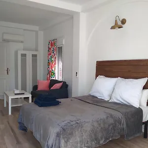 Estudio Uno , Benalmádena España