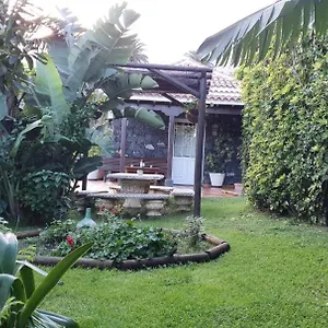 La Sabana , Buenavista de Abajo España
