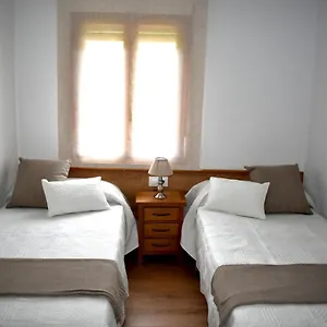 Tubal , Bosost (Bossòst) España