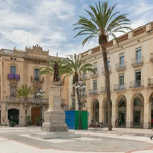 Loft , Vilanova i la Geltrú España