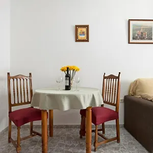 Ruz Bajo Conil De La Frontera