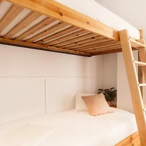 Tenerife Surf Camp , La Mareta España