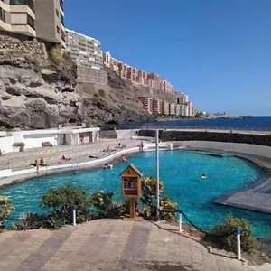 Baja , Tabaiba España