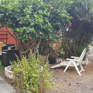 Casa Omaira Y Nacho , Timijiraque España